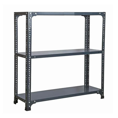 Customized Slotted Angle Racks