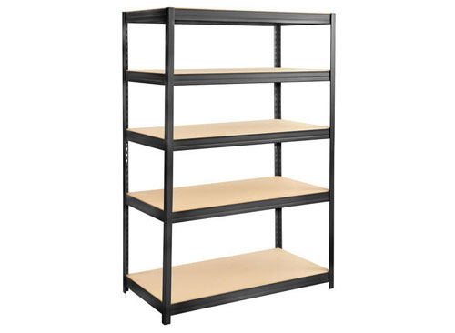 Boltless Storage Racks