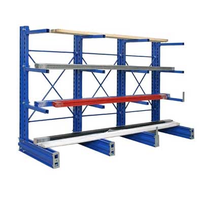 Cantilever Racks