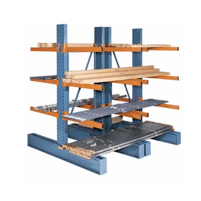 Cantilever Racks