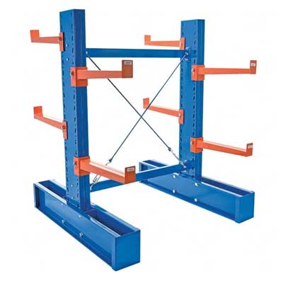 Cantilever Racks