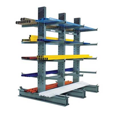 Cantilever Racks