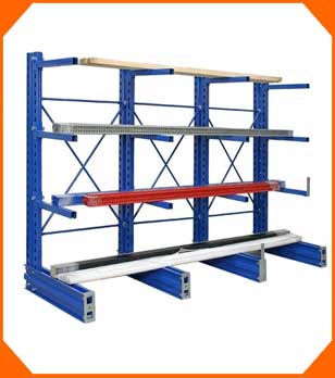 Cantilever Racks