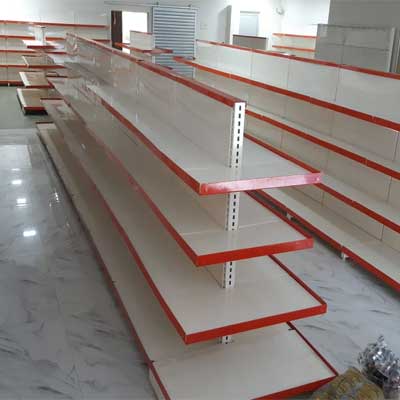 Display Racks