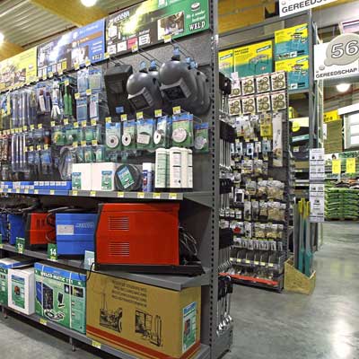 Electronic Racks