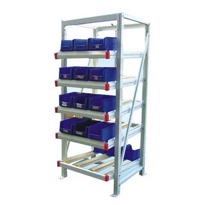 FIFO Racks