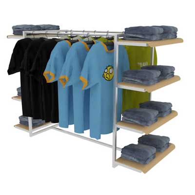 Garments Racks