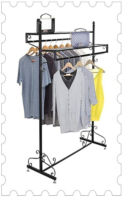 Garment Racks