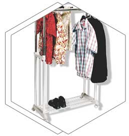 Garments Racks