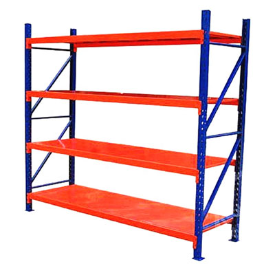 Industrial Shelving