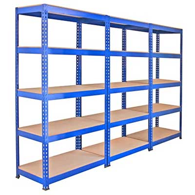 Heavy Duty Racks