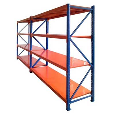 Industrial Shelving