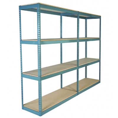 Heavy Duty Racks