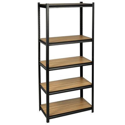 Industrial Shelving