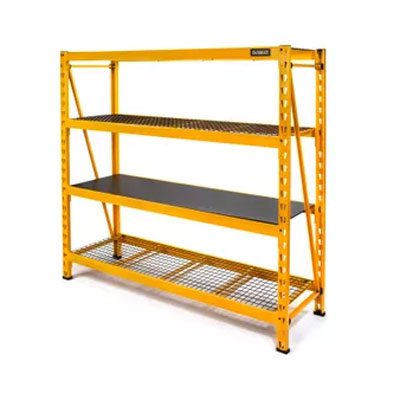 Industrial Shelving