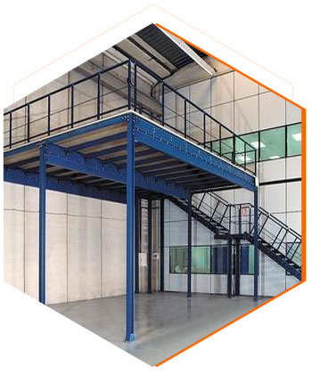 Mezzanine Floor