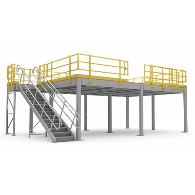 Mezzanine Floor