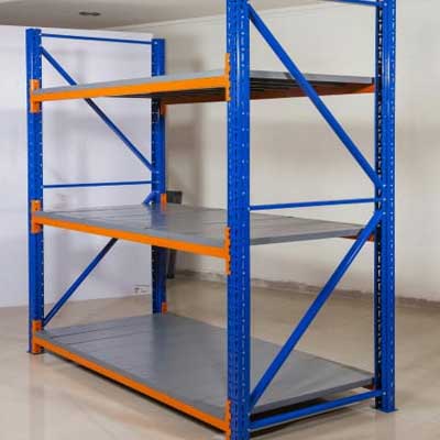 Pallet Racks