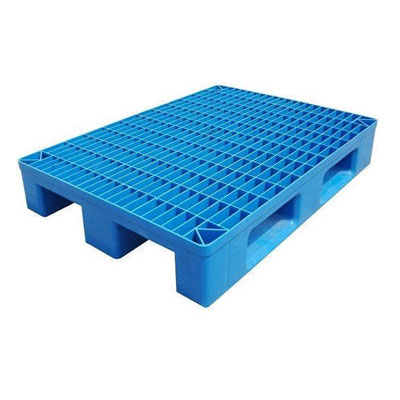 Plastic pallets