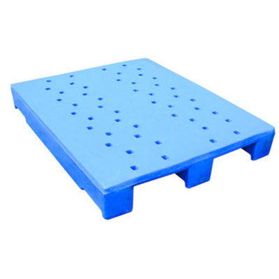 Plastic pallets