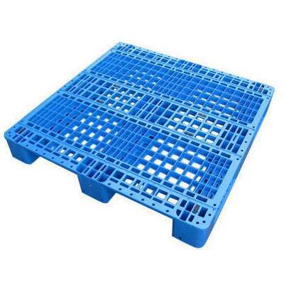 Plastic pallets