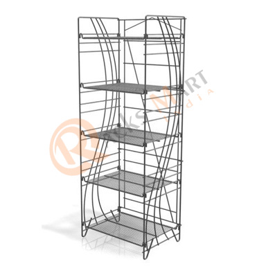 Retail Display Racks