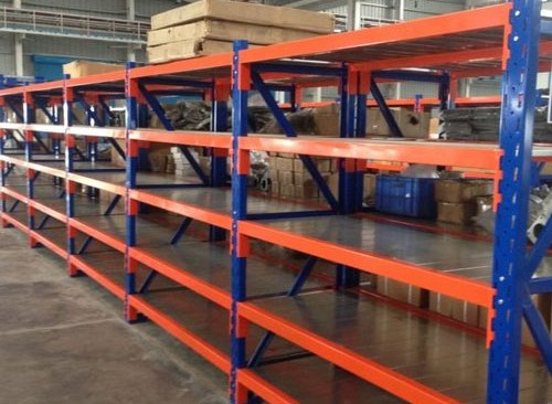 Shelving Rack