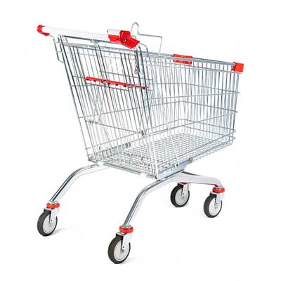 Shopping Trolley