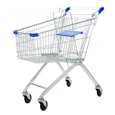 Shopping Trolley