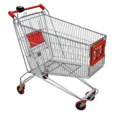 Shopping Trolley