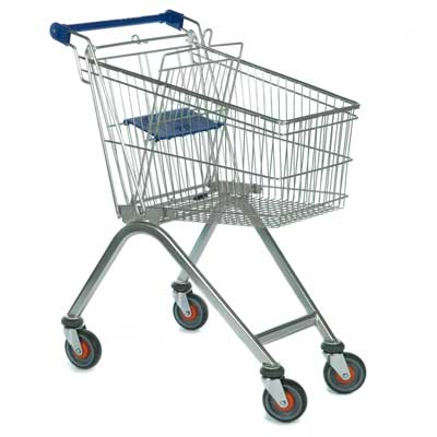 Shopping Trolley