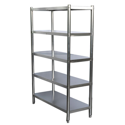 Steel Racks