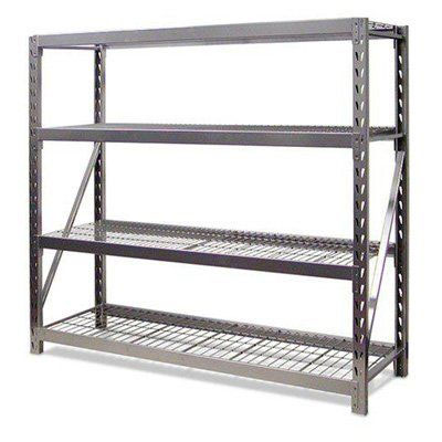 Steel Racks