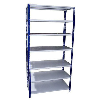 Steel Racks