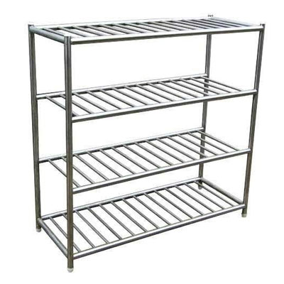 Steel Racks