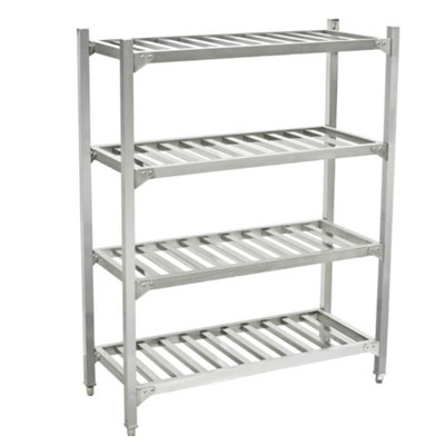 Steel Racks