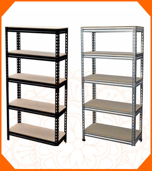 Steel Racks