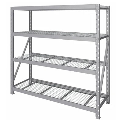 Steel Racks