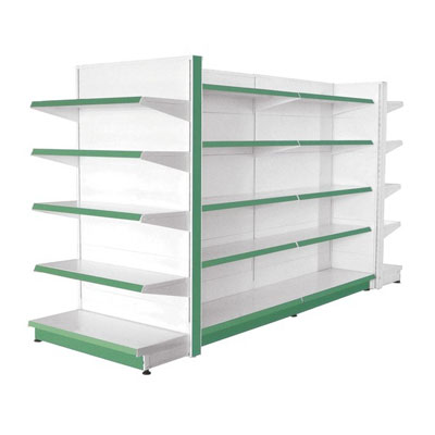 Supermarket Racks
