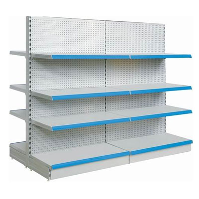 Supermarket Racks