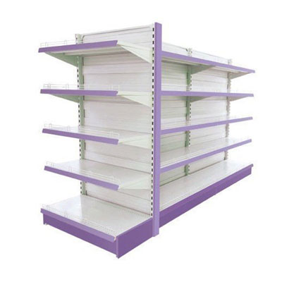 Supermarket Racks